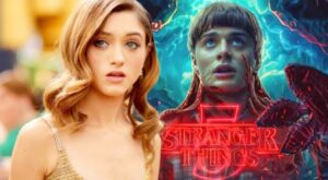 Stranger Things 5 plot predictions