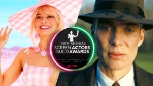 SAG AWARDS 2024: Full List Of Nominations and Winners Predictions