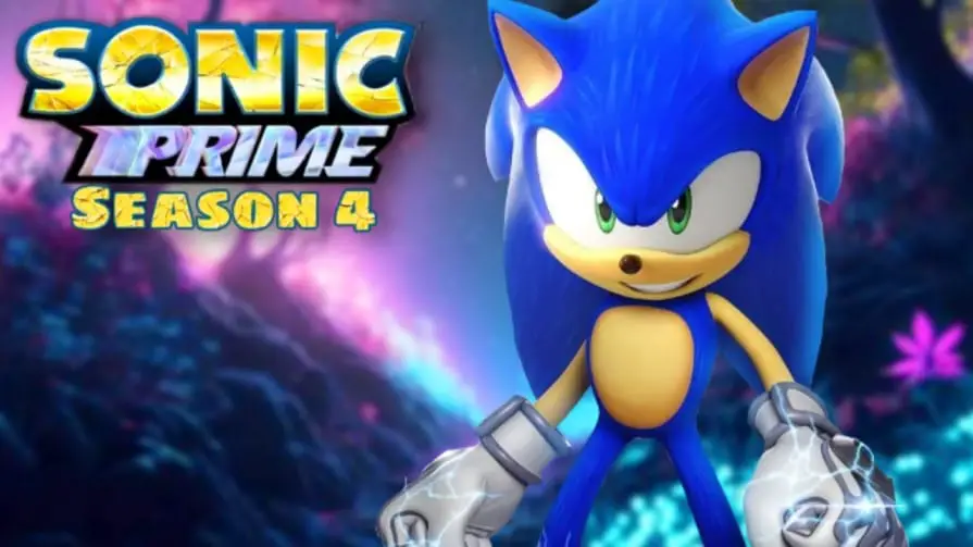 Sonic Prime season 4 prediction 