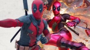 Deadpool and Wolverine star Ryan Reynolds was sued by Taylor Swift