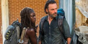 The Walking Dead: The Ones Who Live episode 5 preview