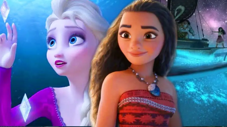 This Twisted Moana 2 Theory Will Blow Your Mind