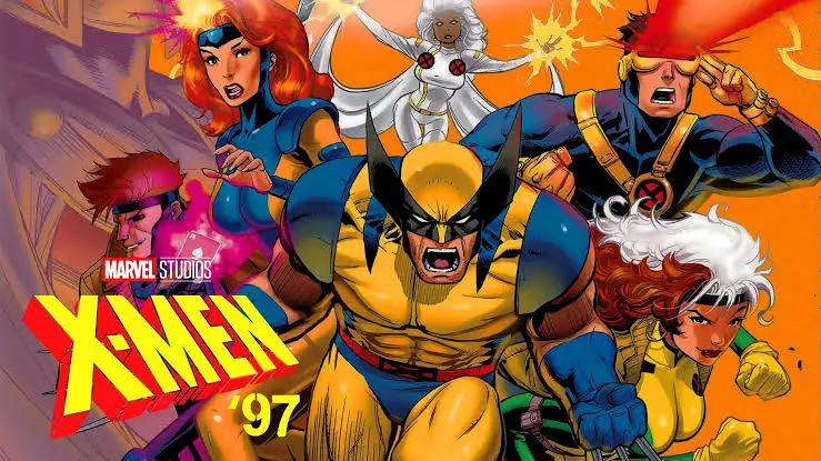 X-Men 97 Trailer, cast and release schedule