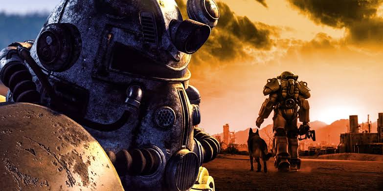 Fallout TV Series updates