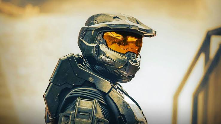 Halo season 3 preview and release date updates