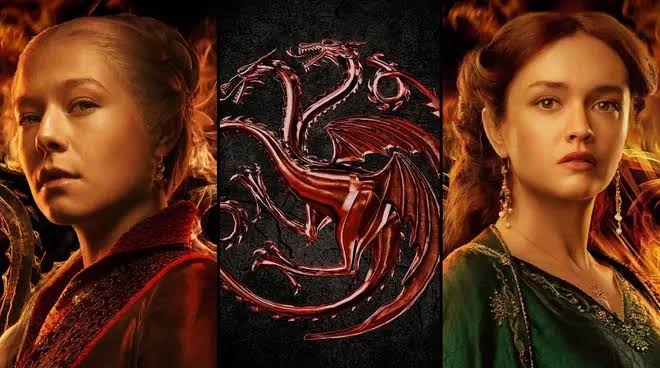 House of the Dragon season 2 Release Date