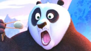 Kung Fu Panda 5 is officially confirmed by co-director