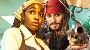 Pirates of the Caribbean Reboot replaces Johnny Depp as Jack Sparrow