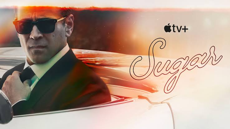 Sugar TV Show