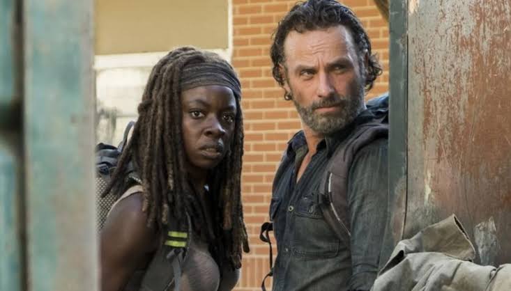 The Walking Dead: The Ones Who Live episode 6 preview