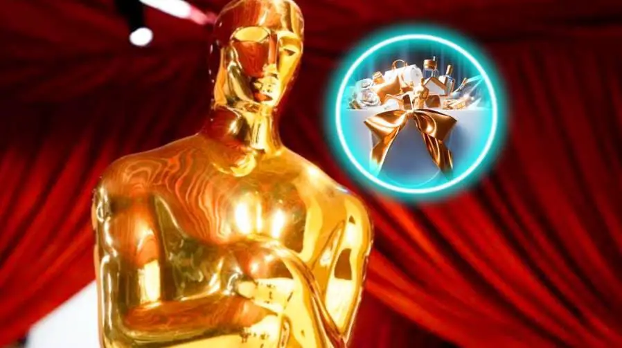What's inside the gift bags of Oscars 2024