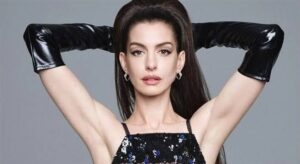 Anne Hathaway celebrates her five year of Sobriety