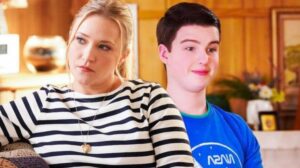 Emily Osment Teases a change for Mandy in Young Sheldon Season 7