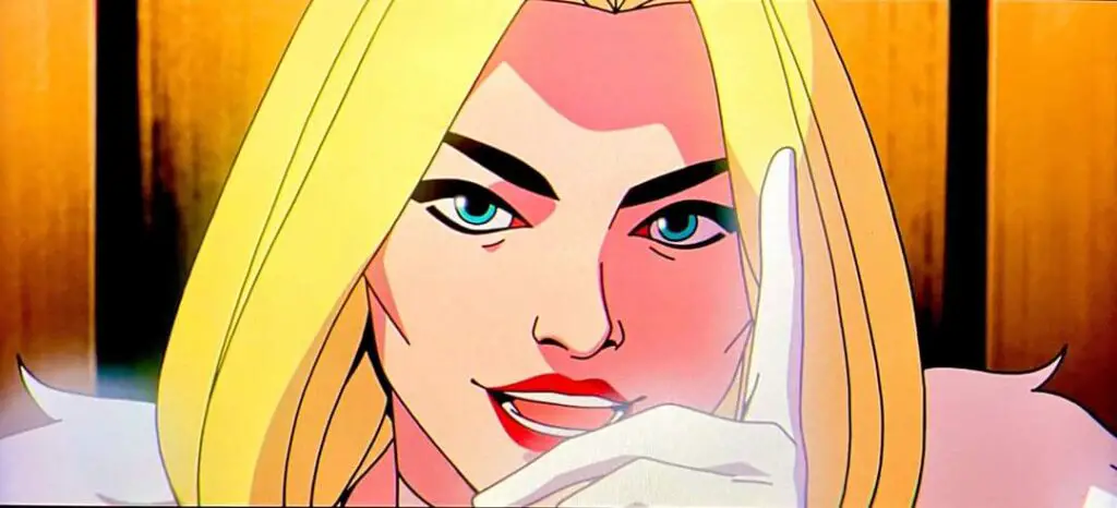 Emma Frost may return in X-Men '97 episode 6