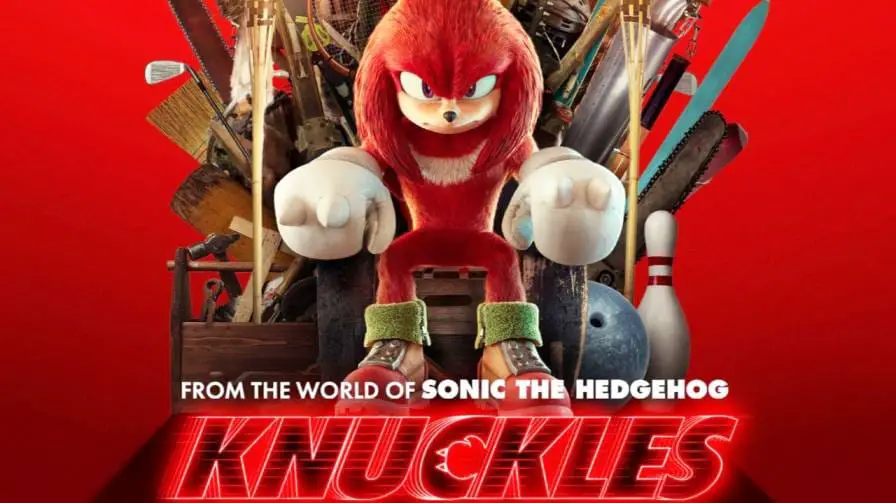 Knuckles TV series review