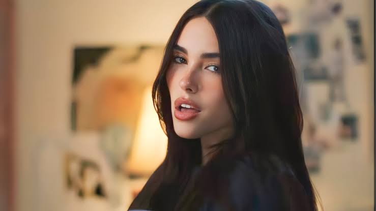 Madison Beer Drops 'Make You Mine' music video