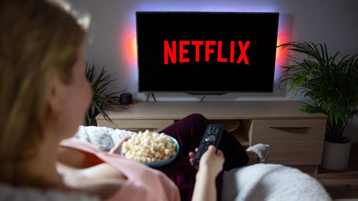 New Netflix series to watch 2024