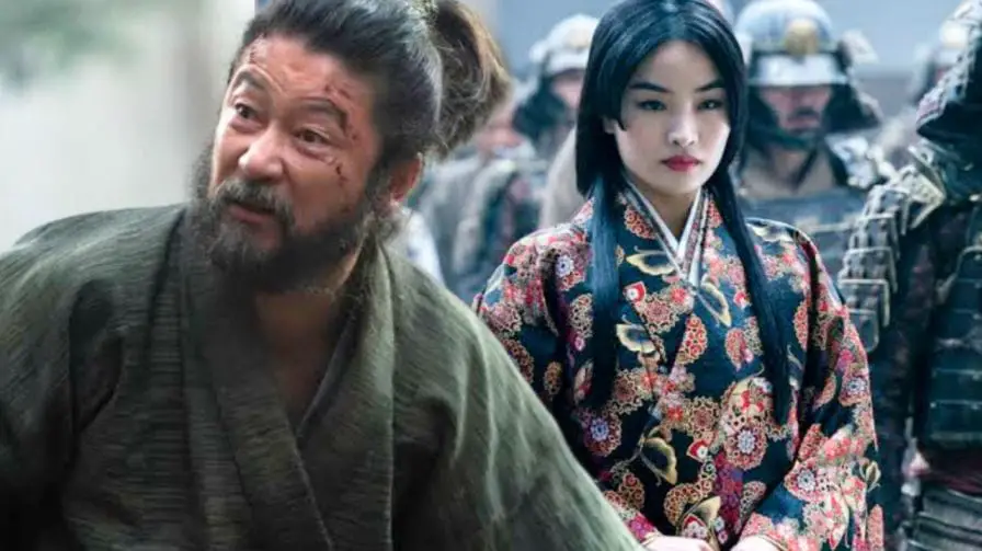 Shogun Finale sets up a plot for a sequel
