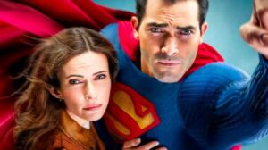 Superman & Lois season 4