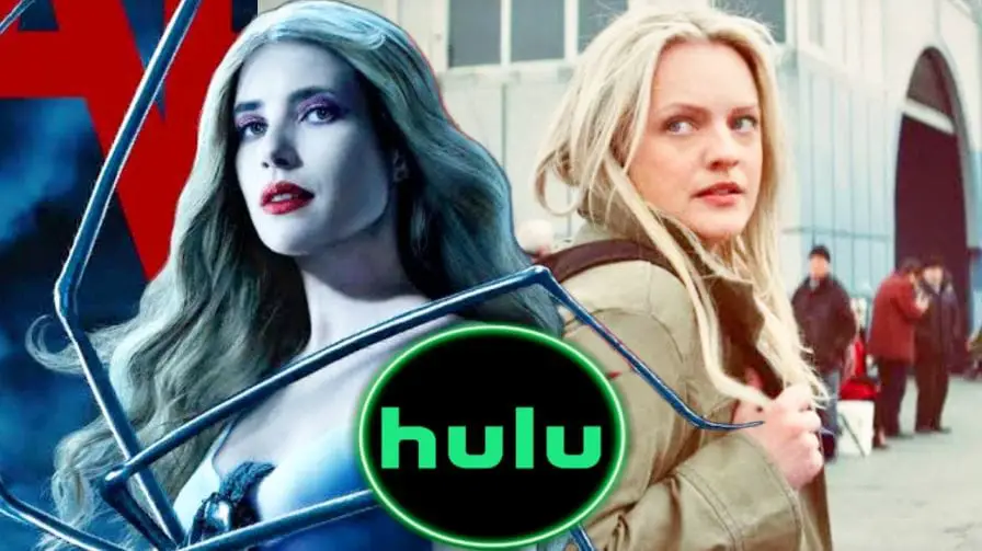 The 3 Best Hulu Shows to watch in April 2024