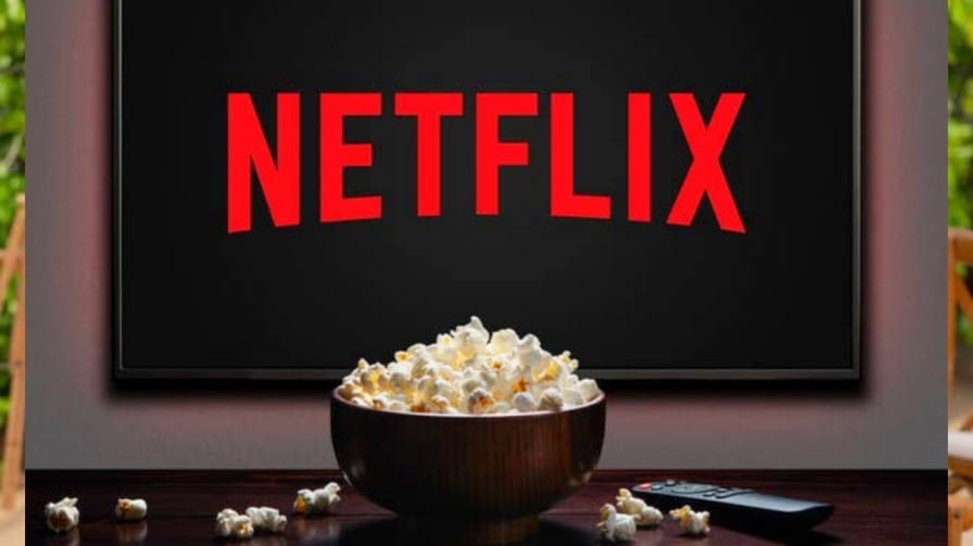What to watch on Netflix in May 2024