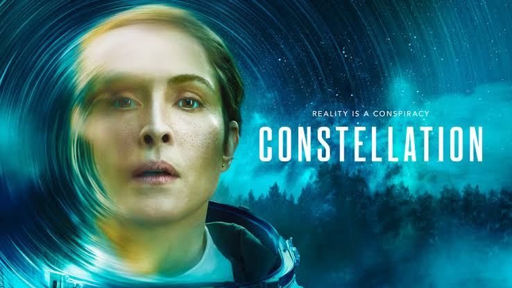Constellation season 2