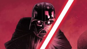 Darth Vader Returns for Star Wars Day 2024