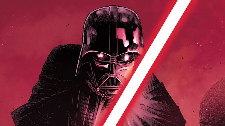 Darth Vader Returns for Star Wars Day 2024