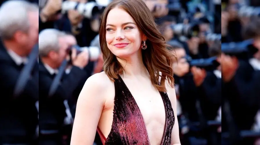 Emma Stone to star in Bugonia