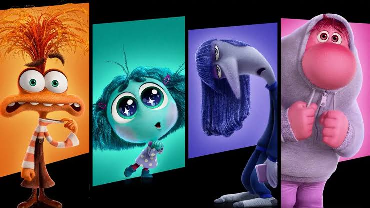 Inside Out 2 Tracks For The Biggest Box Office Opening Of 2024 [Exclusive!]