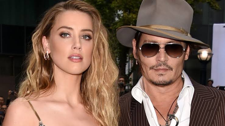 The Fall Guy controversy on Amber Heard and Johnny Depp