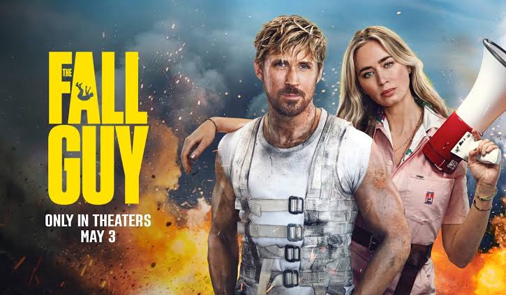The Fall Guy Box Office