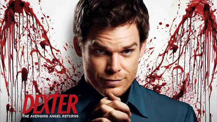Dexter Original Sin TV Series