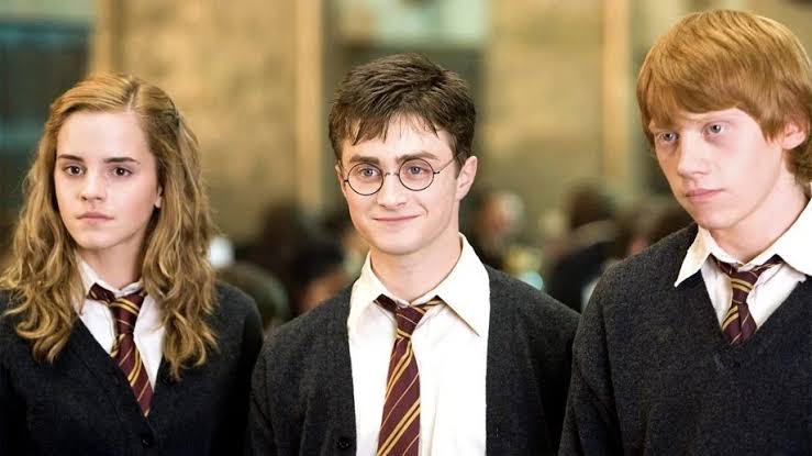 Harry Potter TV Series Release Date