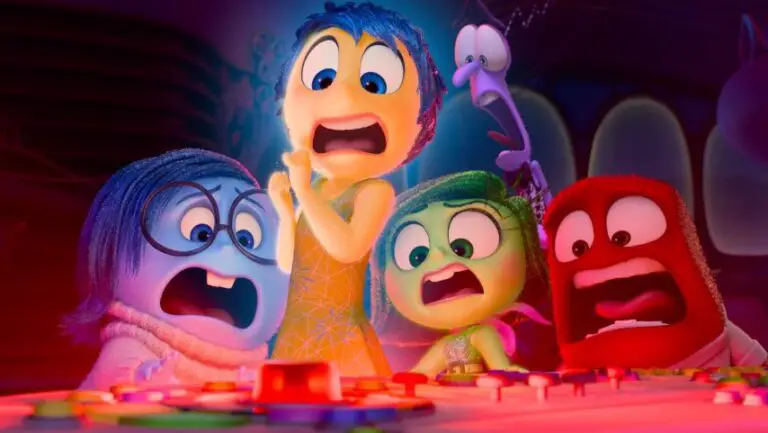 ‘Inside Out 2’ Created History By Earning $1 Billion In Record Time [Trending!]