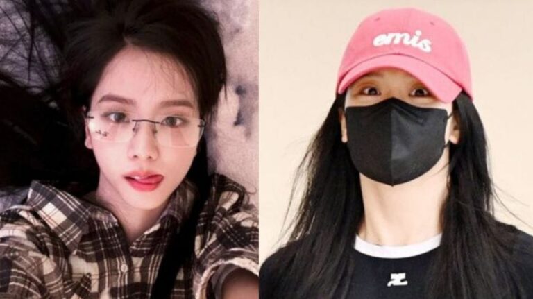 Jisoo From BLACKPINK Shows Support To LGBTQIA+ Community With Her Airport Look [Exclusive!]