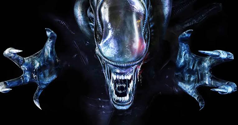 Alien Earth TV series has two-seasons plan