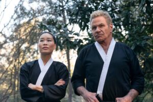 Cobra Kai season 6 part 2 release date, trailer and preview