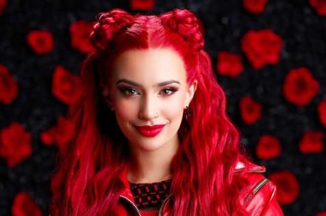 Descendants 5 To Show Red’s Love Interest? Kylie Cantrall Hints At Potential Plots [Exclusive!]