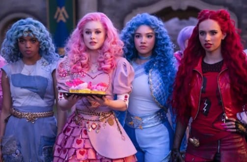 Descendants 5 gets exciting updates