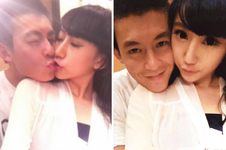 Edison Chen scandal