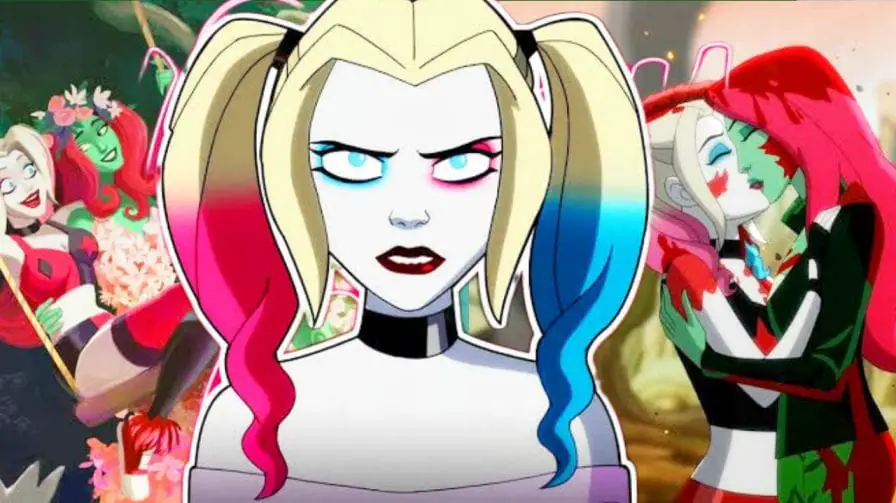 Harley Quinn season 5 release date and updates