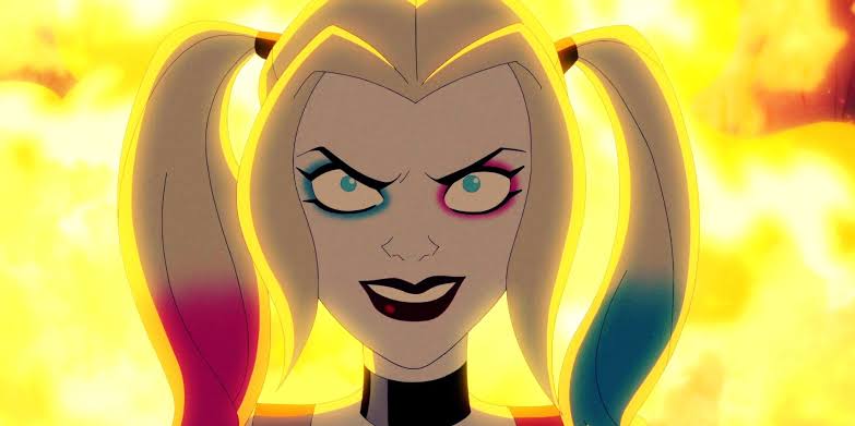 Harley Quinn season 5 release date