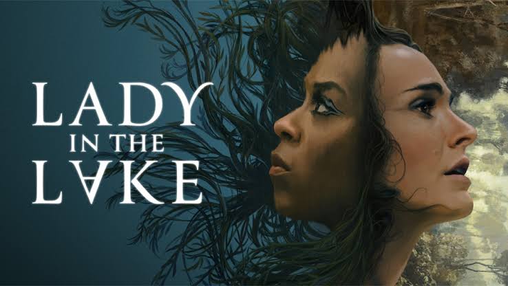 Lady in the Lake episode 5 release date