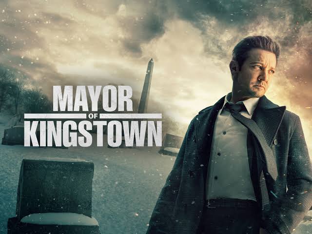 Mayor of Kingstown season 4 updates