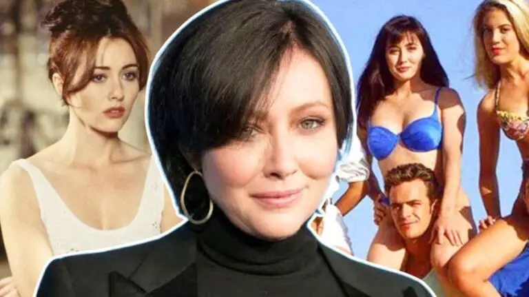 RIP Shannen Doherty: Here’s 3 Hot Shows Of Our Late Actress