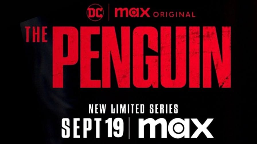 The Penguin Release Date