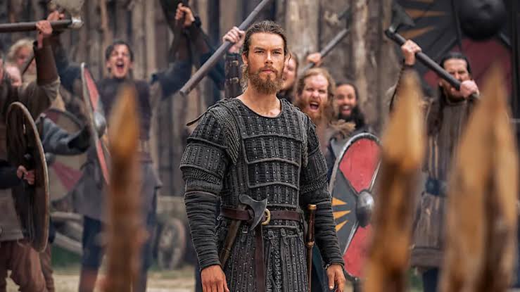 Vikings Valhalla season 4 release date