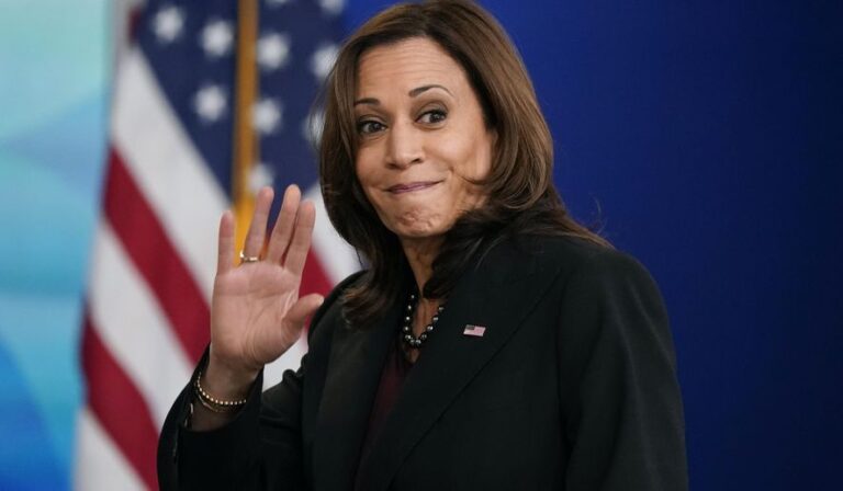 Kamala Harris Is Now Spending A Massive $200M+ Amount On TV Ads To Prove Herself!