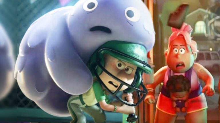 Pixar’s Win Or Lose: New Release Date, Trailer, Total Episodes & Everything